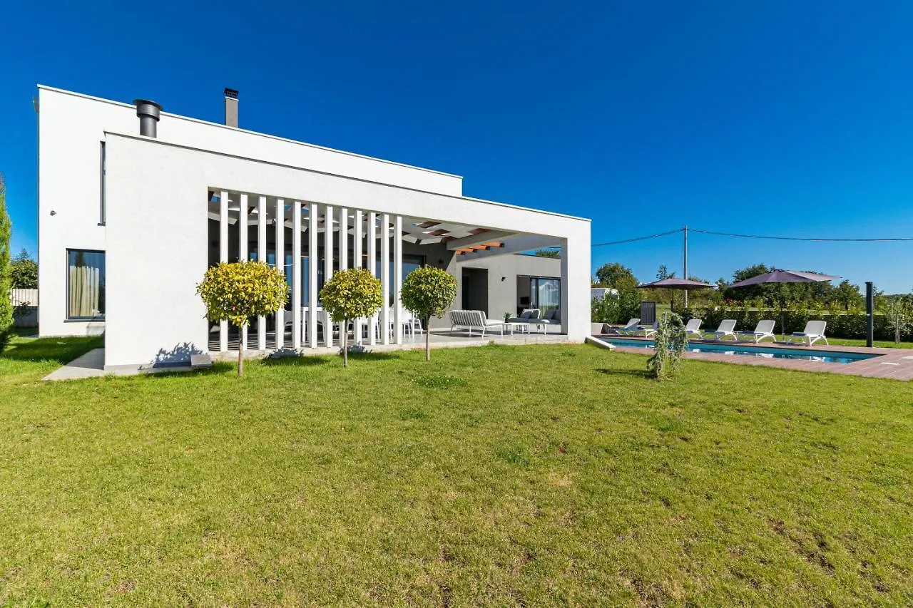 Villa Sabina Višnjan