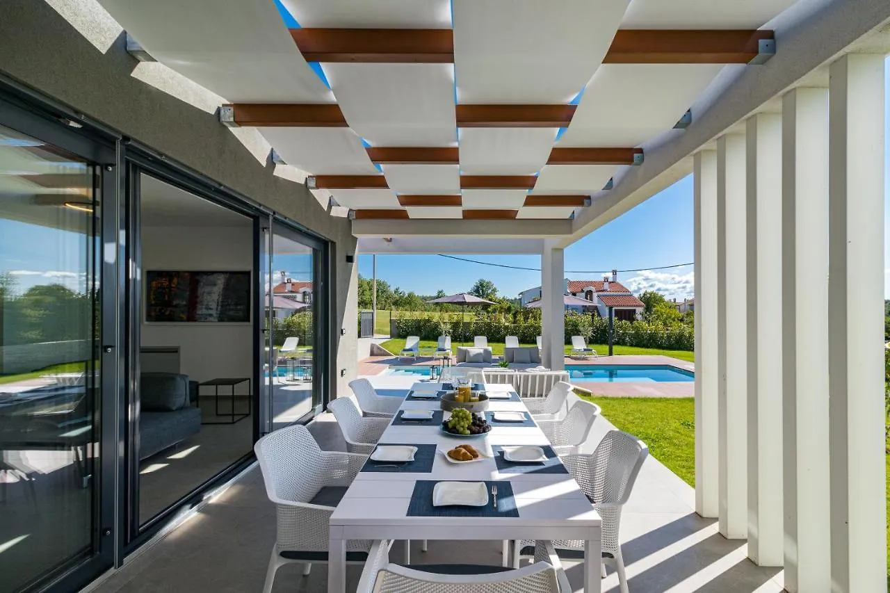 Villa Sabina Višnjan