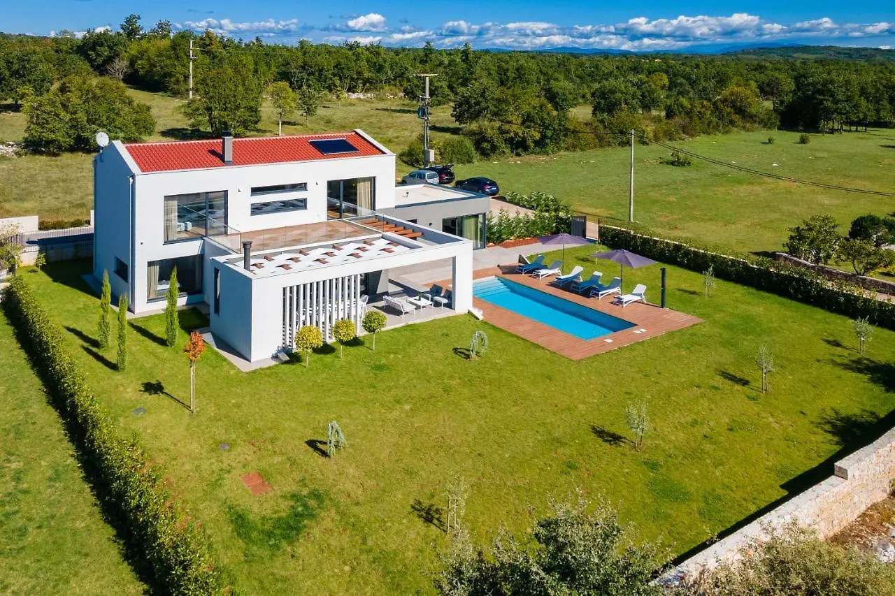 Villa Sabina Višnjan